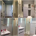 Appartement Silbermoewe