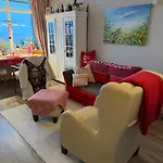 Silbermoewe Appartement Heiligenhafen