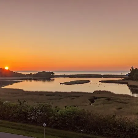 Apartament Silbermoewe